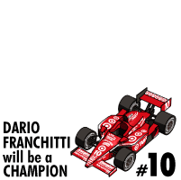 Dario Franchitti