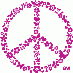 Peace for the world!