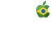 Apple, more love for Brazil