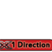 #1Direction