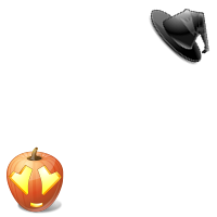 #Halloween Hat Love