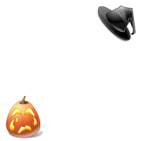 #Halloween Hat Crying