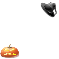 #Halloween Hat Angry
