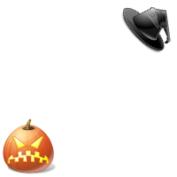 #Halloween Hat Rage
