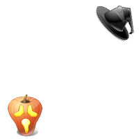#Halloween Hat Scream