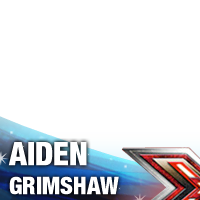 Aiden Grimshaw