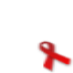 HIV/AIDS Awareness Ribbon
