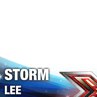 Storm Lee
