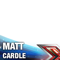 Matt Cardle
