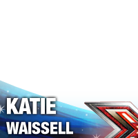 Katie Waissell