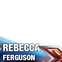 Rebecca Ferguson