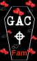 I Love my GAC fam