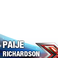 Paije Richardson