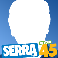 Serra 45