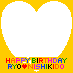 Ryo Nishikido_Happy Birthday