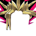 yu-gi head