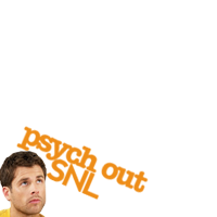 Psych Out SNL