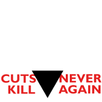 Black Triangle - Cuts Kill