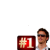 Jenson Button Number One