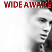 Joe McElderry - Wide Awake 