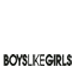 Boys Like Girls