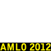 AMLO 2012
