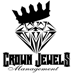 crowned jewels