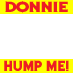 DDub's Hump Day