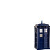 Dr Who Tardis