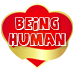I'm "Being Human"