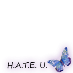 H.A.T.E. U.