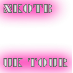 NKOTB UK TOUR