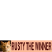 The Rust Cat