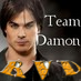 vampire diaries - damon