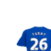 Keep John Terry Captain