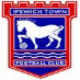 Ipswich Town FC