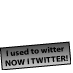NOW I TWITTER