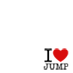 #iheartjump