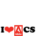I♥AdobeCS