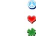 Paz_Amor_Sorte