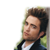 Robert Pattinson hot