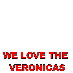 The Veronicas