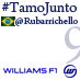 #rubarrichello