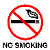 Smoking is gross