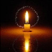 VELA POR JUAREZ