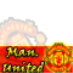 Apoyar al Manchester United