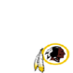 The Washington Redskins