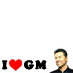 I ♥ George Michael