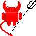 Zorr0theOne's Android Devil