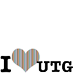 I heart UTG